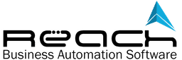 Reach Accountant logo