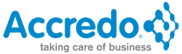 Accredo logo