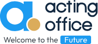Acting Office logo