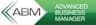 Advanced Business Manager logo