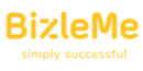 BizleMe logo