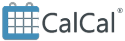 CalCal logo