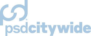 Citywide Budgeting logo