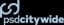 Citywide Budgeting logo