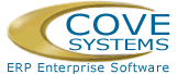 Cove Systems Stream V logo
