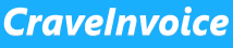 Crave Invoice logo