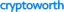 Cryptoworth logo