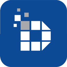 Discovery Management Software logo