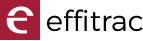 effitrac Accounting Software logo