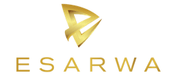 Esarwa logo
