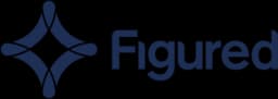 Figured logo