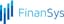 FinanSys Apps logo