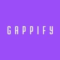 Gappify logo