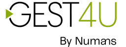 Gest4U logo