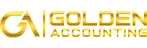 Golden Accounting System logo