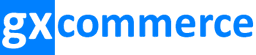 gxCommerce logo