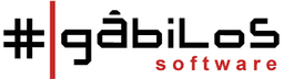 Gábilos logo