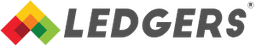 LEDGERS logo