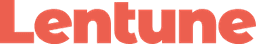 Lentune logo