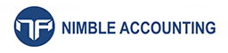 Nimble Staffing logo