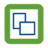OasisCom FIN logo