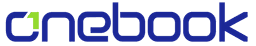 OneBook logo