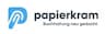 Papierkram logo