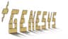 Point 4 Data Genesys logo