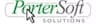 PorterSoft Solutions logo