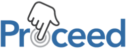 Proceed ERP logo