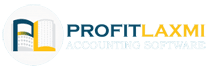PROFITLAXMI ACCOUNTING SOFTWARE logo