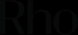 Rho logo