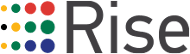 Rise: Standard Accounting logo