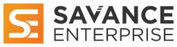 Savance Enterprise logo