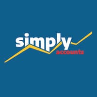 Simply Accounts logo