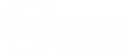 SISCOM logo