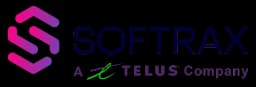 SOFTRAX logo
