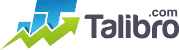 Talibro.com logo