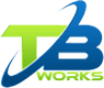 TB Works logo