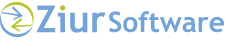 Ziur Software logo
