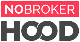 NoBrokerHood logo