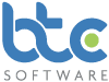 BTCSoftware logo