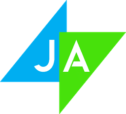 JustAccounts logo