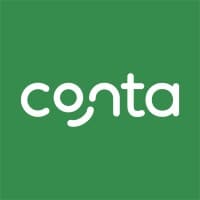 Conta logo