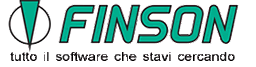 FINSON AQUILA 15 logo