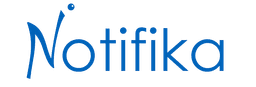 Notifika logo