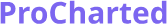 ProCharted logo