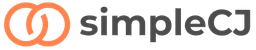 SimpleCJ logo