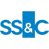 SS&C Primatics logo