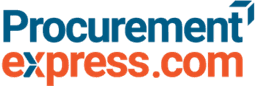 ProcurementExpress.com logo